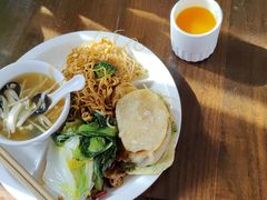 -妙醍醐素食自助餐馆(杭州香积寺店)