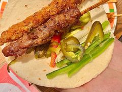 -比格比萨自助(万柳华联店)