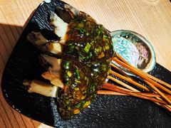 -隅乐胡椒虾·台湾菜·团建(皇岗店)