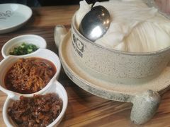 -九转小磨·非遗东北菜(群力店)