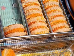 -运栋天马牛肉饼(林科大店)