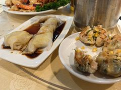 -Lucky Fortune Restaurant(喜运来酒家)