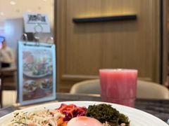 -THE WOODS 简餐 (国贸商城店)