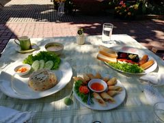 餐饮设施-清迈女子监狱马杀鸡(无分店)