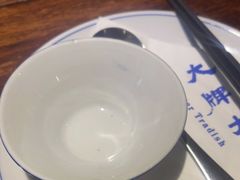 -大牌大·传统杭帮菜(湖滨店)