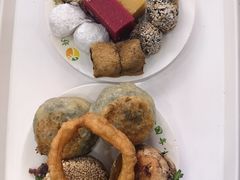 -护国寺小吃(护国寺总店)