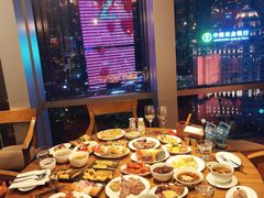 -广州富力君悦大酒店·凯菲厅