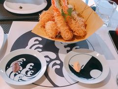 -FOUNT创意日料