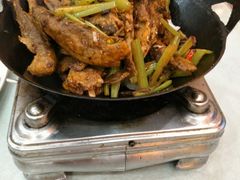 -孟记粥铺·家常菜·烧烤·粥(亚运村店)