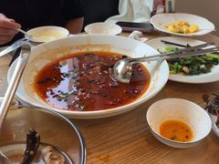 -客汀家宴·客家烟火 四季食材(集美店)