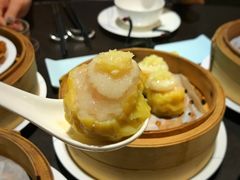 干蒸-广州文华东方酒店·江-由辉师傅主理