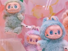 -泡泡玛特POPMART(苏州诚品生活店)