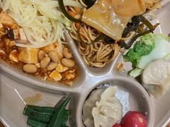 -素满香·食养自助(天一广场店)
