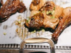 -绿茶餐厅(天津天河城店)