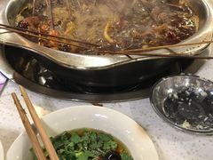 -水碾河刘老大串串香(水碾河路店)