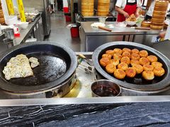 -老盛兴汤包馆(大华二路店)
