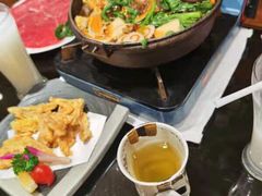 -昱匠·日本料理(金融街店)