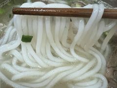-攀枝花·任德琼·盐边羊肉米线