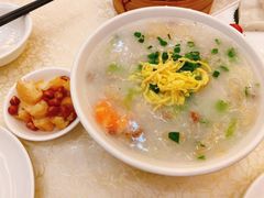 凤城艇仔粥-顺德人家食府(黄金广场店)