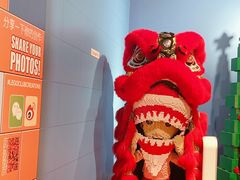 -上海乐高探索中心