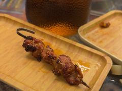 -乡村馕坑肉·烧烤·新疆菜·本地人更爱吃(阿勒泰首店)