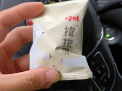 -东方体育中心·停车场