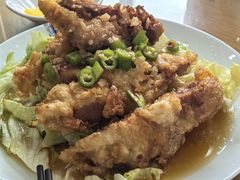 -祥和居韩国炸酱面·20年夫妻店(皇冠店)