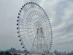 -南昌之星摩天轮