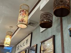 -菊儿人家·北京胡同菜(南锣鼓巷店)
