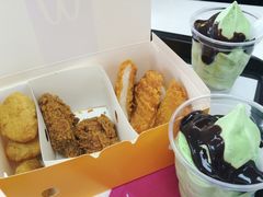 -麦当劳(临顿路店)