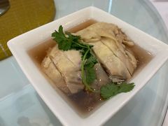 醉雞-雪园上海饭店(港湾1号店)