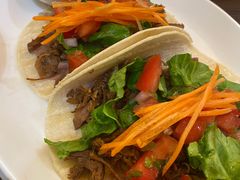 -panchos 墨西哥餐厅(嘉绿苑店)