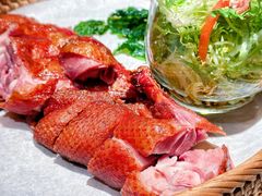 -锦府盐帮·李宅(领展购物广场中关村店)