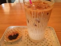 -春风十里咖啡馆
