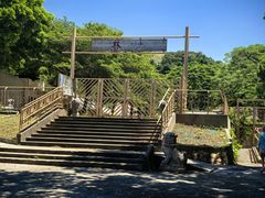-大澳渔村及棚屋