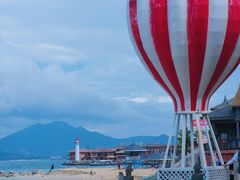 -海南分界洲岛旅游区