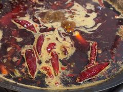 -黄潇洒老火锅(九眼桥宏济巷店)