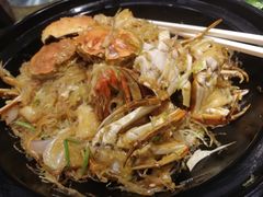 -新兴家喻酒家·羊城名宴(昌岗店)