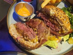 -blue frog蓝蛙(长泰广场店)