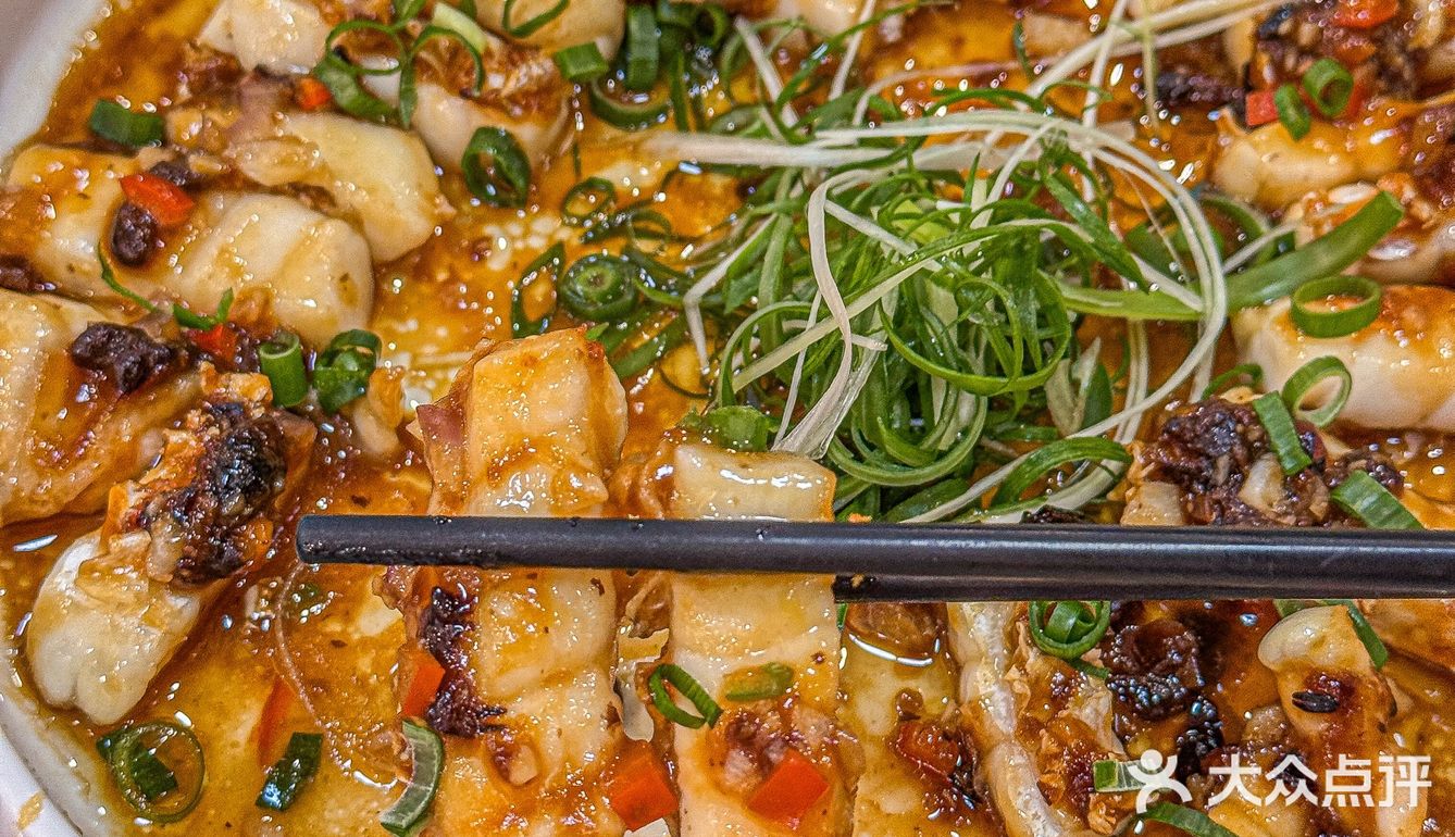 中山这家脆肉皖……真的不要太鲜了