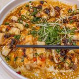中山这家脆肉皖……真的不要太鲜了