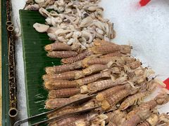 -芭菲盛宴·环球美食(锦城万达广场店)