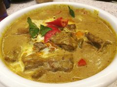 -新辉港式茶餐厅(北栅店)