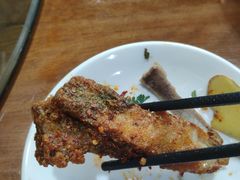 -代羊肉(中和店)