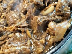 -甘家界牌柠檬鸭(青山店)