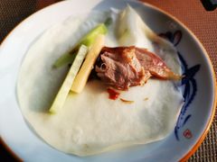 -庆云楼饭庄(什刹海店)