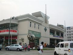 -华中科技大学百景园(三楼酒店)
