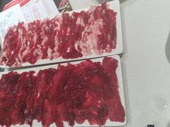 -古乐牛香·鲜牛肉牛杂火锅(新区店)