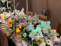 -拾花记花艺·求婚·订婚·生日布置(高新店)