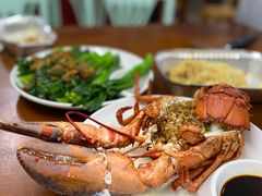-强记龙虾钳(定安里店)